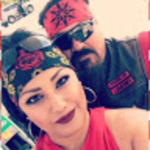 Meet your Posher, Becky